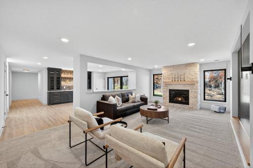 23463 Bridgestone Road NW, Saint Francis, MN 55070