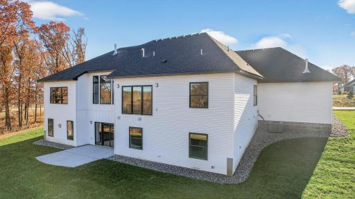 23463 Bridgestone Road NW, Saint Francis, MN 55070