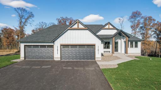 23463 Bridgestone Road NW, Saint Francis, MN 55070