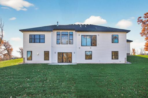 23463 Bridgestone Road NW, Saint Francis, MN 55070