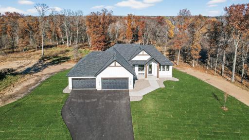 23463 Bridgestone Road NW, Saint Francis, MN 55070