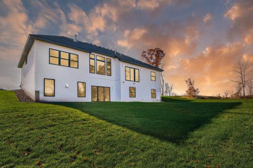 23463 Bridgestone Road NW, Saint Francis, MN 55070