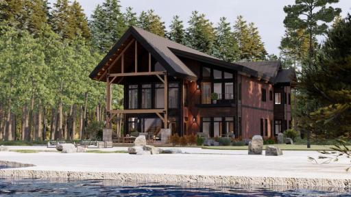 TBD Island View Trail, 733 Craguns Resort, Brainerd, MN 56401