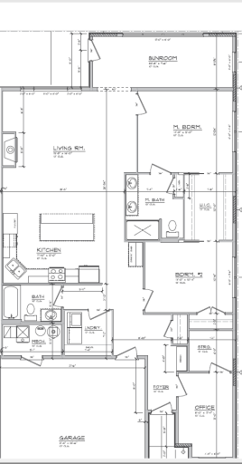 1975 Cattail Place, Lot 6, New Richmond, WI 54017