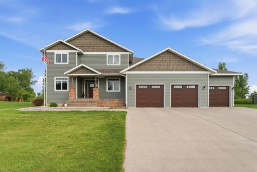 45 Robert Street, Elrosa, MN 56325