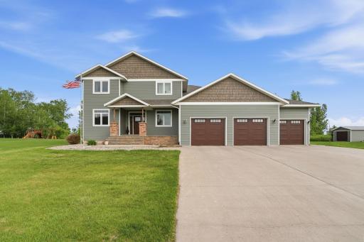 45 Robert Street, Elrosa, MN 56325