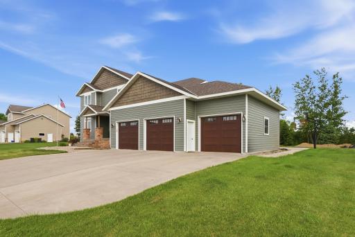 45 Robert Street, Elrosa, MN 56325