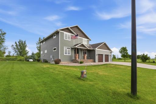 45 Robert Street, Elrosa, MN 56325
