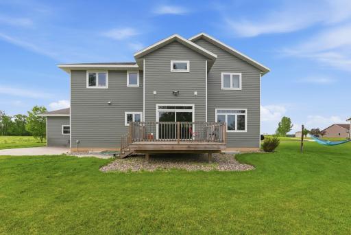 45 Robert Street, Elrosa, MN 56325