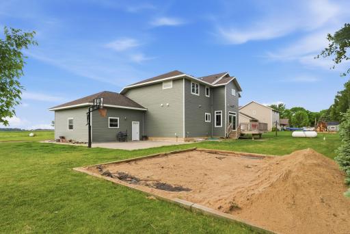 45 Robert Street, Elrosa, MN 56325