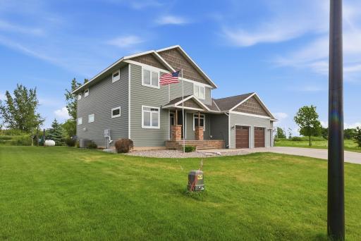 45 Robert Street, Elrosa, MN 56325