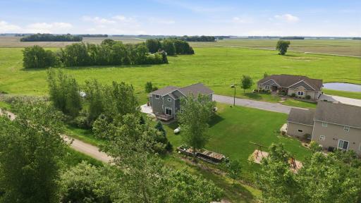 45 Robert Street, Elrosa, MN 56325