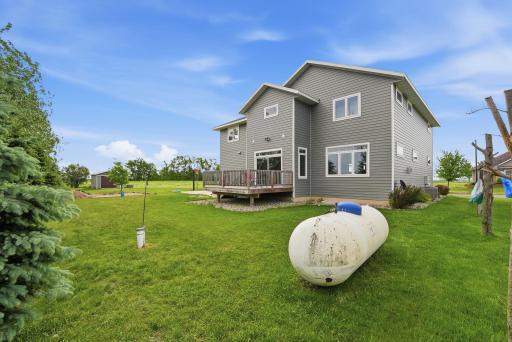 45 Robert Street, Elrosa, MN 56325