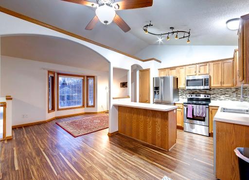 820 Pine Court NE, Pine Island, MN 55963