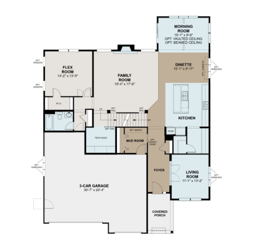 14663 107th Place N, Maple Grove, MN 55369