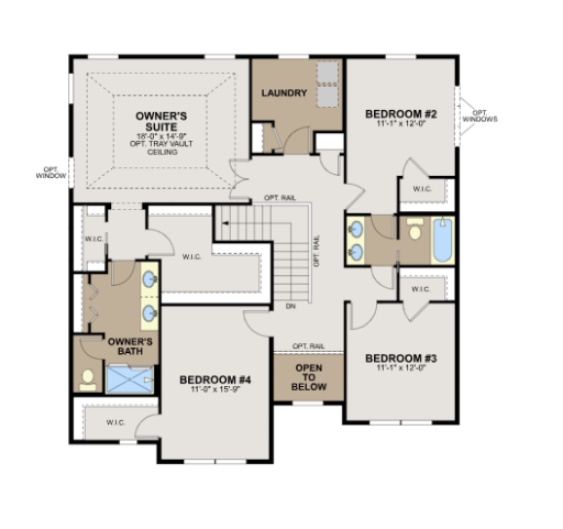 14503 107th Place N, Maple Grove, MN 55369