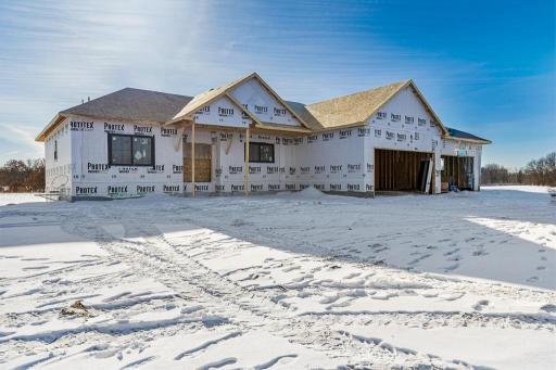 12901 295th Avenue NW, Princeton, MN 55371