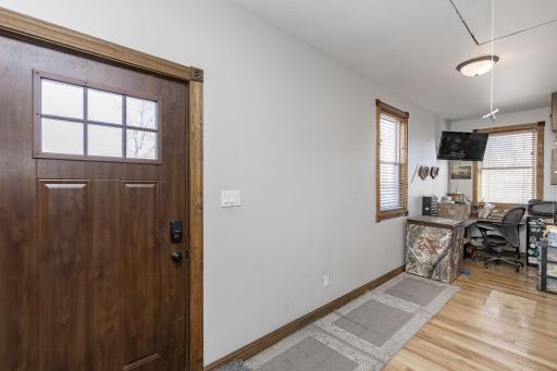 605 Ingalls Avenue, Hope, ND 58046
