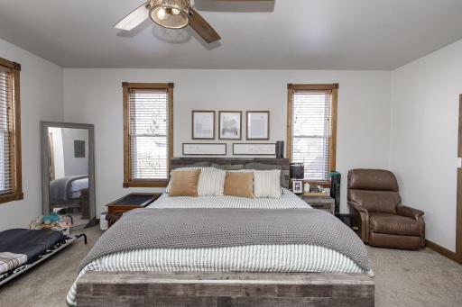605 Ingalls Avenue, Hope, ND 58046