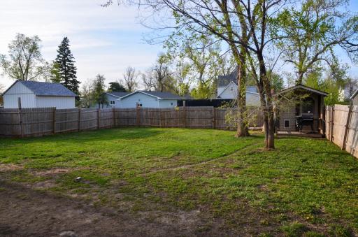 605 Ingalls Avenue, Hope, ND 58046