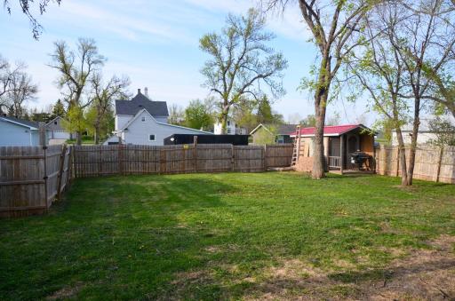 605 Ingalls Avenue, Hope, ND 58046