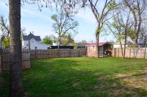 605 Ingalls Avenue, Hope, ND 58046