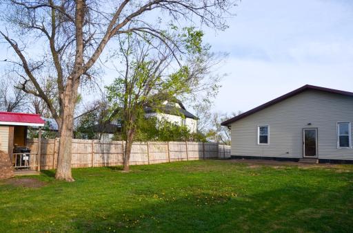 605 Ingalls Avenue, Hope, ND 58046