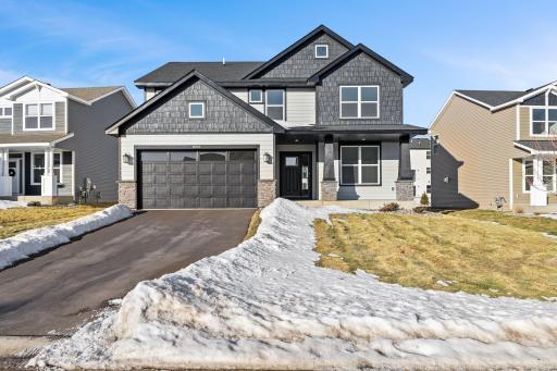 Photo for 8866 Periwinkle Boulevard, Woodbury, MN 55129 - listing #7020934 8866 Periwinkle Boulevard, Woodbury, MN 55129
