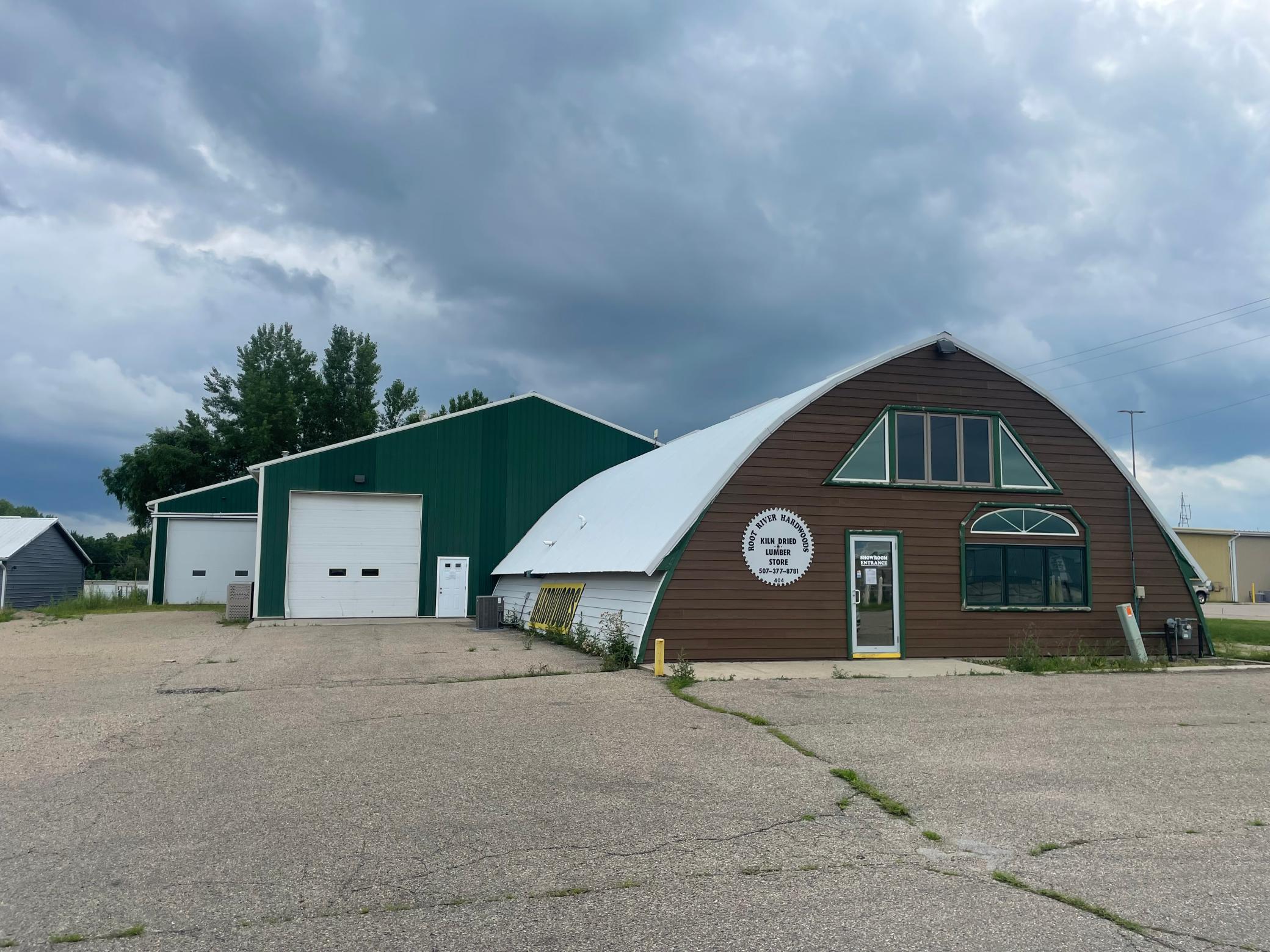 Property photo for 404 Airport Road, Albert Lea, MN 56007