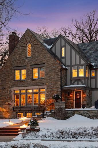 Built in 1930; only three owners. You could be the 4th to own this storybook home
