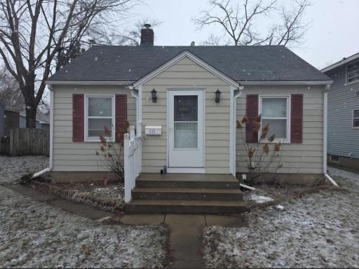 635 Portland Avenue, Saint Paul Park, MN 55071