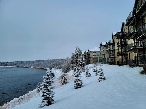 1412 # 5-507a Burlington Road, Two Harbors, MN 55616