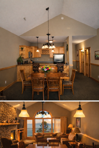 1412 # 5-507a Burlington Road, Two Harbors, MN 55616