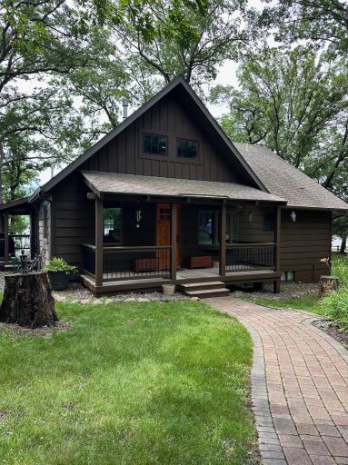 221 Pleasant Avenue, Balsam Lake, WI 54810