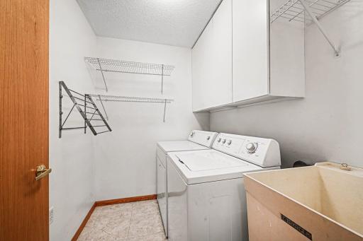 regularly maintained washer and dryer with Centerpoint