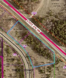 929 Dorado Drive N, Pillager, MN 56473