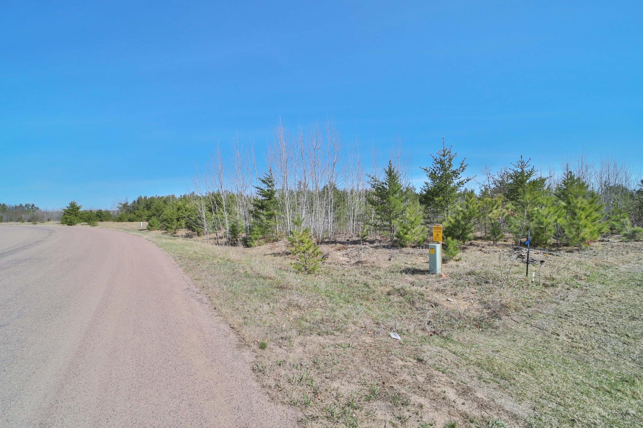 Property photo for TBD Dorado Drive N, Pillager, MN 56473