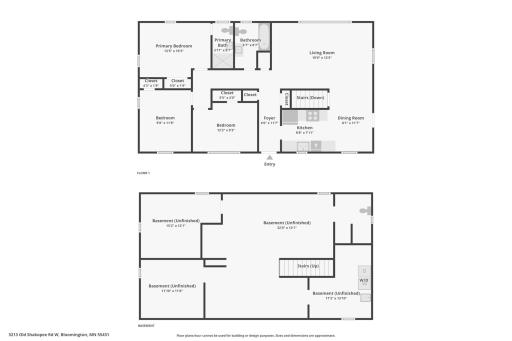3213 W Old Shakopee Road, Minneapolis, MN 55431