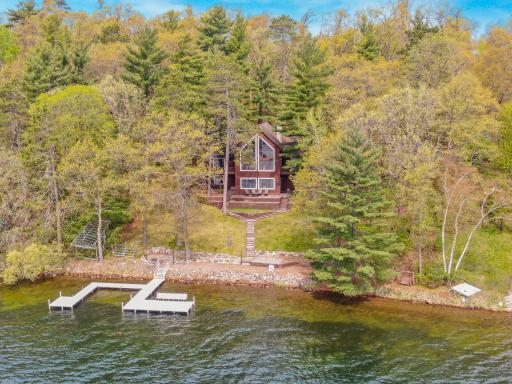 10382 Westwood Trail SW, Nisswa, MN 56468