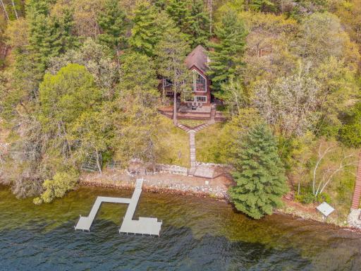 10382 Westwood Trail SW, Nisswa, MN 56468