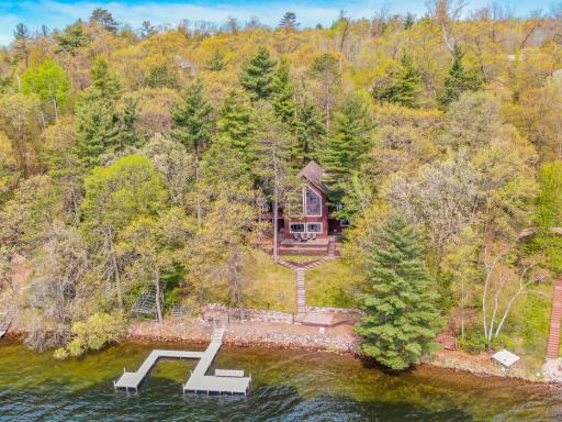 10382 Westwood Trail SW, Nisswa, MN 56468