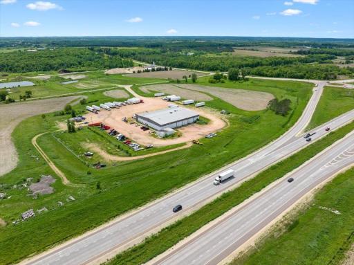 Wilson, WI 54027
