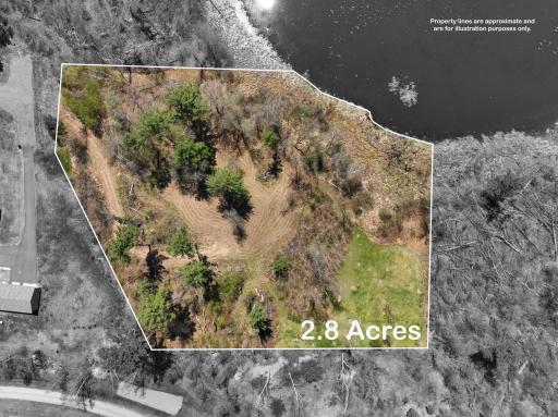 2376 10 7/8 Avenue, Cameron, WI 54822