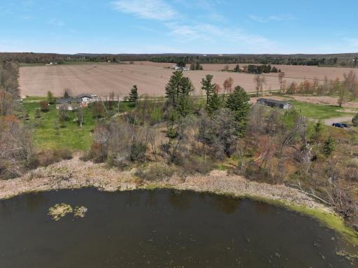 2376 10 7/8 Avenue, Cameron, WI 54822