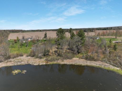 2376 10 7/8 Avenue, Cameron, WI 54822