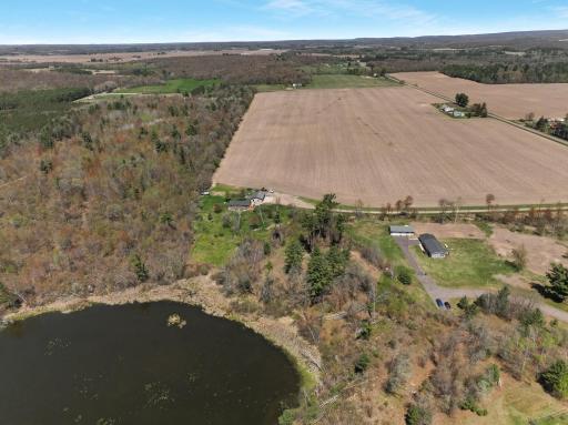 2376 10 7/8 Avenue, Cameron, WI 54822