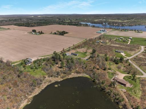 2376 10 7/8 Avenue, Cameron, WI 54822