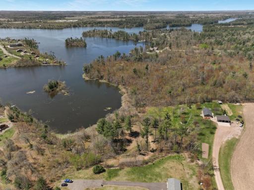 2376 10 7/8 Avenue, Cameron, WI 54822