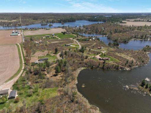 2376 10 7/8 Avenue, Cameron, WI 54822