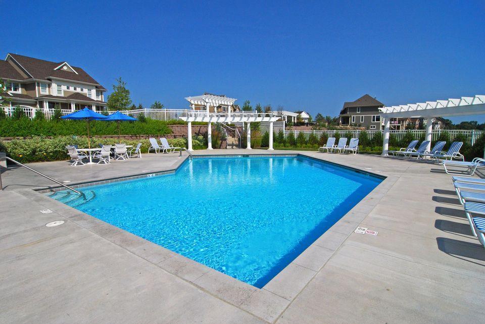 Another view of pool